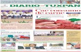 Diario de Tuxpan 24 de Febrero de 2015