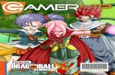 GamerVip nº30 "Especial Dragon Ball Xenoverse, además analisis de Evolve, Dying Light y Mucho más!"