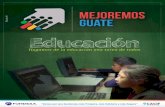 Mejoremos Guate XI Edición