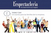 Family Day - L'Espectacleria