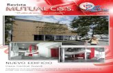 Revista Mutual Club Sportivo Suardi - Edición 01