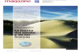 Magazine La Vanguardia