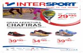 Intersport folleto chafiras febrero 2015