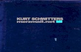 Kurt Schwitters -  merzmail.net