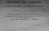 1894 Instrucciones reglamentarias de la Asociacion Humanitaria de Obreros Cordobeses