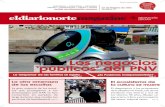 eldiarionorte magazine núm. 37