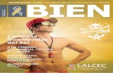 Revista BIEN Nº15 | LALCEC | FEBRERO 2015
