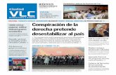 Ciudad Valencia Edición 1003 Miércoles 28 01 15