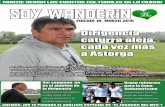 Revista soy wanderino edición 18, marzo 2015