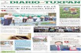 Diario de Tuxpan 4 de Marzo de 2015