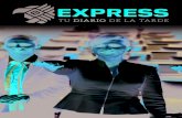 Express 491