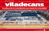 Revista de Viladecans - Març de 2015