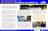 Boletin Informativo Febrero 2014
