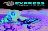 Express 493