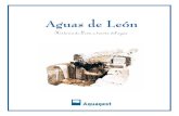Aguas de León_Historia de León a través del agua