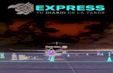 Express 496