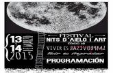Programa nits 2015