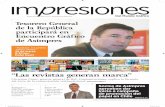 Diario Impresiones – Marzo 2015 – Edición 92