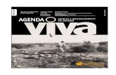 Revista Agenda Viva. Edición Nº19. Primavera 2010