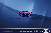 Boletin S - 12 marzo