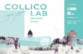 Collico Lab - El diseño conceptual para el mejoramiento del barrio Collico en Valdivia, Chile