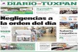 Diario de Tuxpan 16 de Marzo de 2015