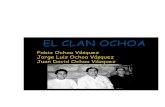 El clan Ochoa