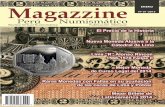 Magazzine Perú Numismático - Edición Enero 2015