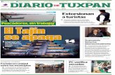 Diario de Tuxpan 17 de Marzo de 2015