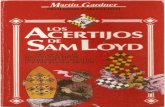 PR-Los acertijos de sam loyd (martin gardner)