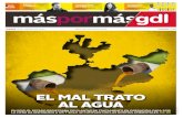 19 marzo issue gdl