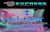 Express 502