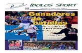 Idolos Sport 23/03/15