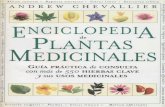 Enciclopedia plantas medicinales