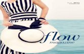 Flow Magazine Edición Marzo 2015. Flowmag. Flow.