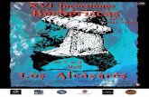 Los Alcázares - XVI Incursiones Berberiscas 2015