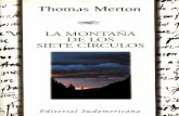 Merton, Thomas - La montaña de los siete círculos