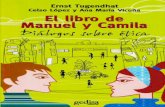 Tugendhat, Ernst (et al) - El libro de Manuel y Camila