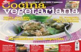 Nº 46 abril 2014 cocina vegetariana