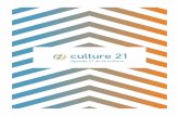 Cultura 21 acciones sp