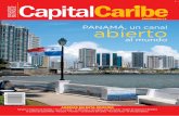 Capital Caribe Edicion 15