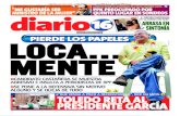 Diario16 - 01 de Marzo del 2011