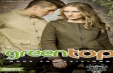 GreenTop 11 - Colección abril