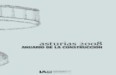 Anuario de la Construcción 2008