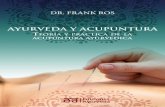 Ayurveda y acupuntura - Frank Ros