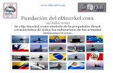 10 años del elSnorkel.com