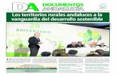 Suplemento especial Documentos Andalucía