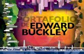 Portafolio en Español de Edward Buckley