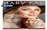 Mary Kay - Catalogo Primavera 2011