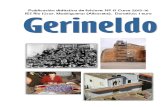 Gerineldo Nº 17 2015-16